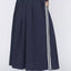 SISTERS POINT Nara Skirt - Navy