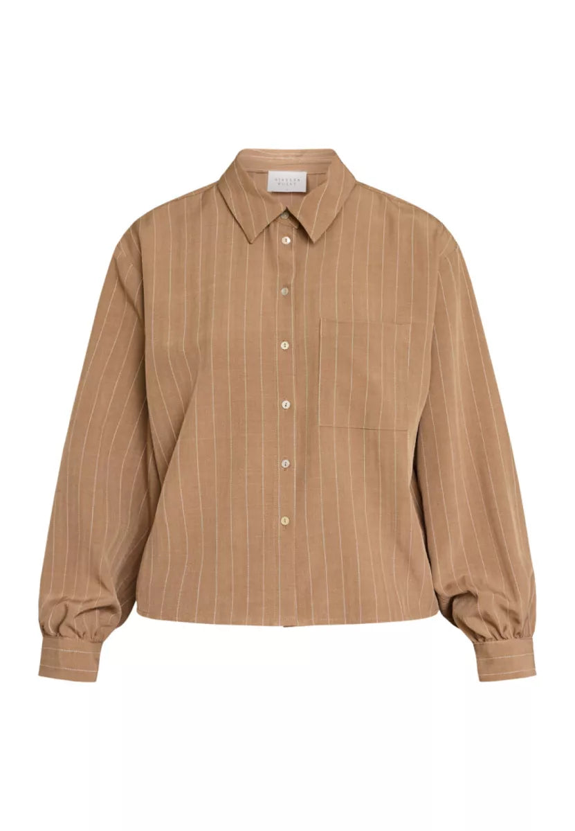 SISTERS POINT Verina Blouse