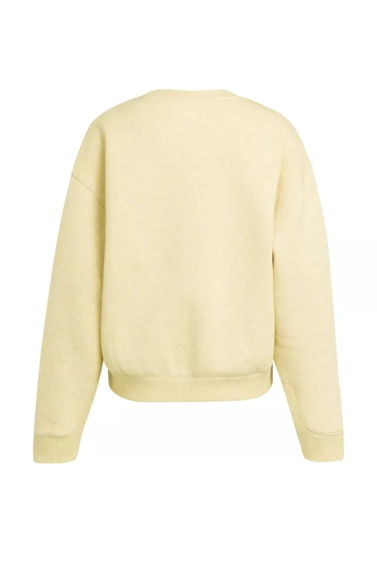 YAYA Sweater met Artwork