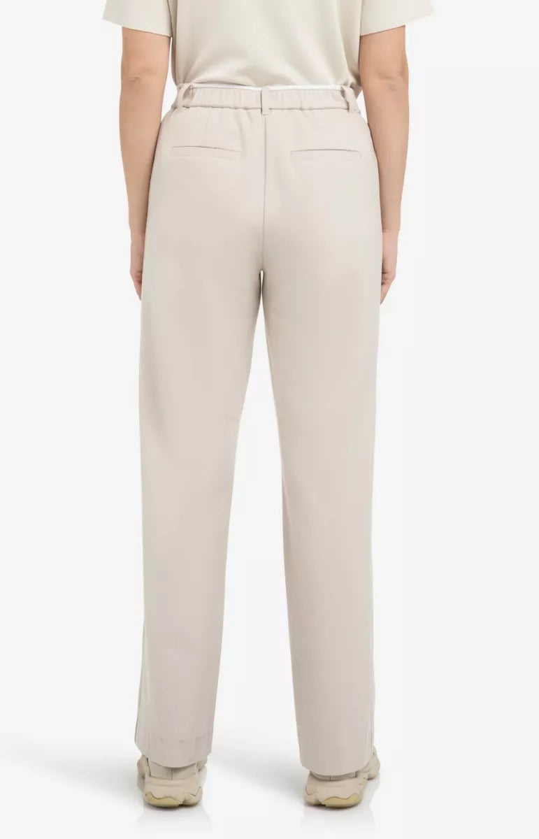 YAYA Zacht Geweven Broek