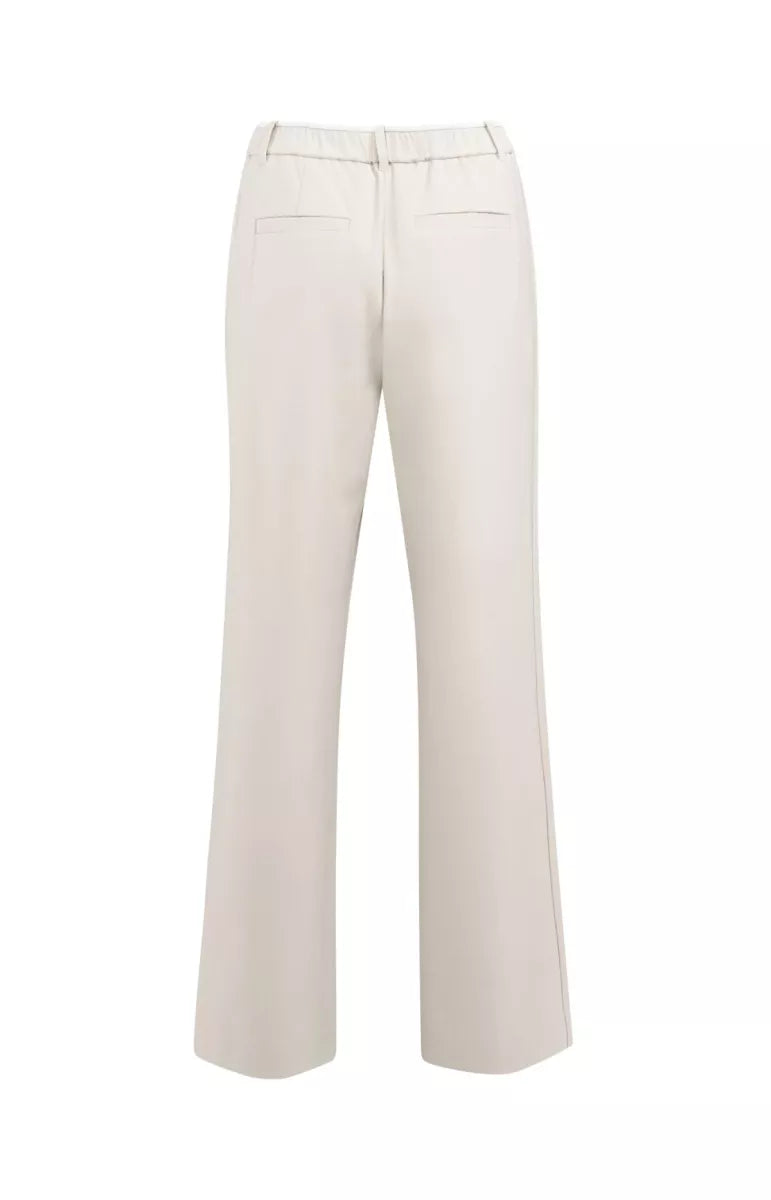 YAYA Zacht Geweven Broek