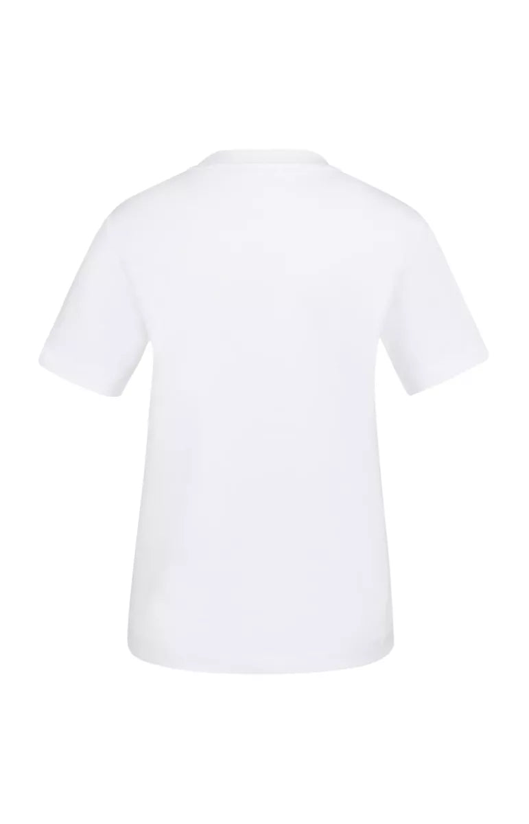 YAYA T-Shirt Ronde Hals