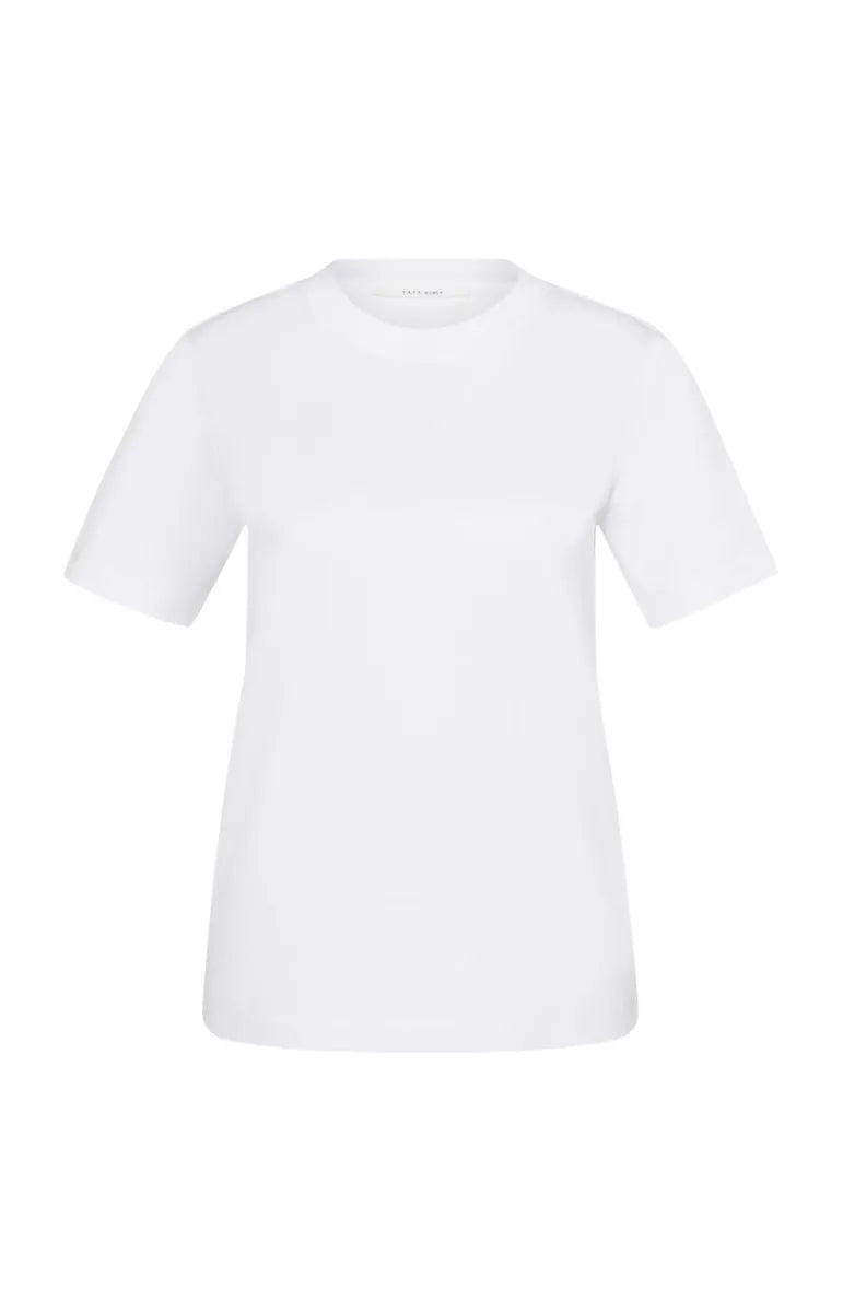 YAYA T-Shirt Ronde Hals