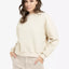 YAYA Teddy Sweater