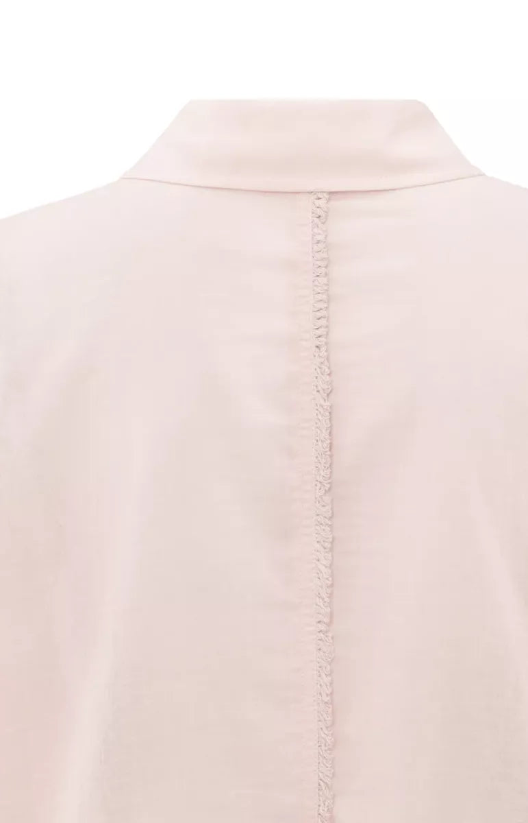 YAYA Blouse - Licht Roze