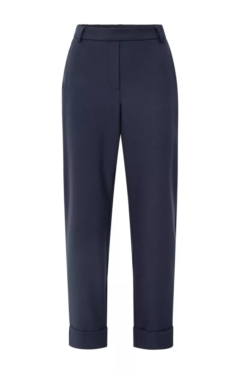 YAYA Broek Met Elastische Taille