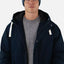BARTS Gregorys Beanie - Navy