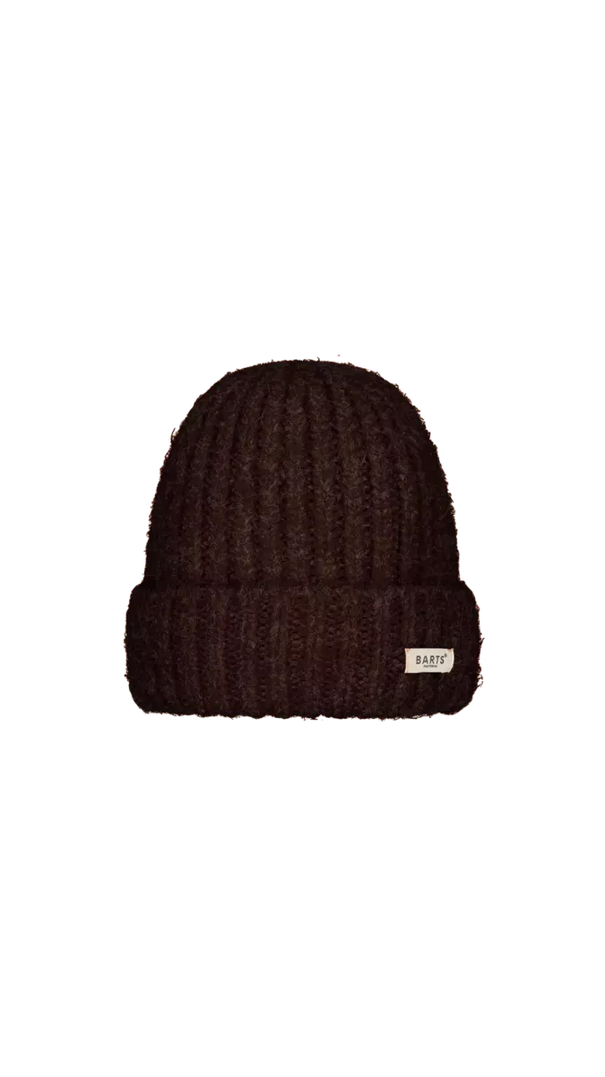 BARTS Wellawaya Beanie - Brown