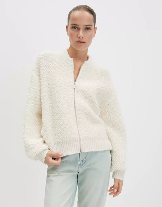 SOMEDAY Knit Tilara - Ecru