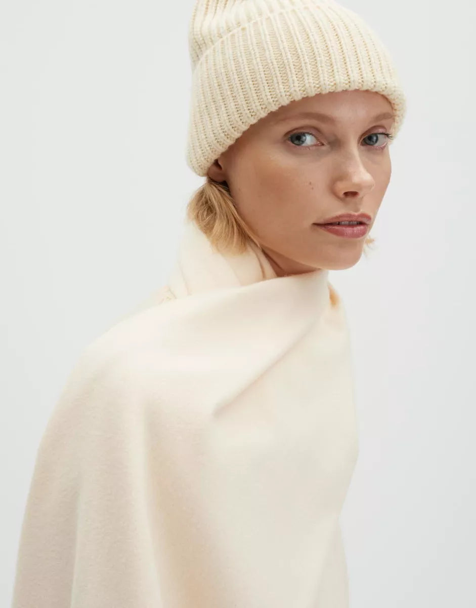 SOMEDAY Barula Long Scarf