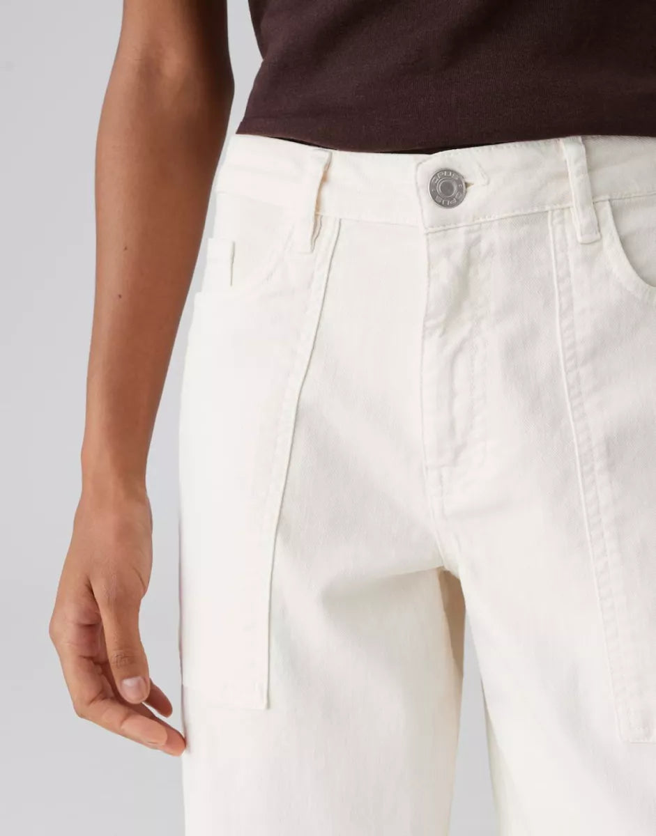 OPUS Lolah Bloom Jeans