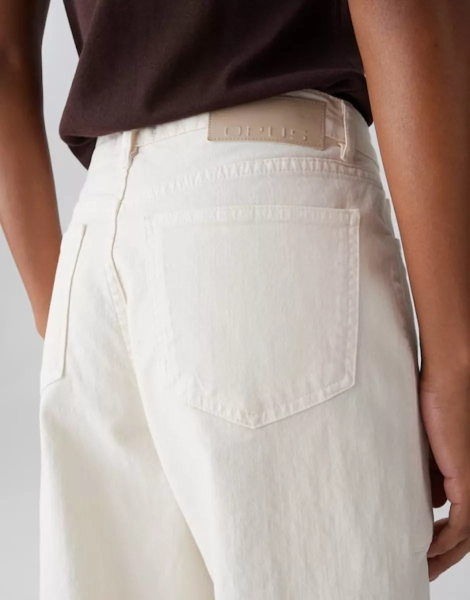 OPUS Lolah Bloom Jeans