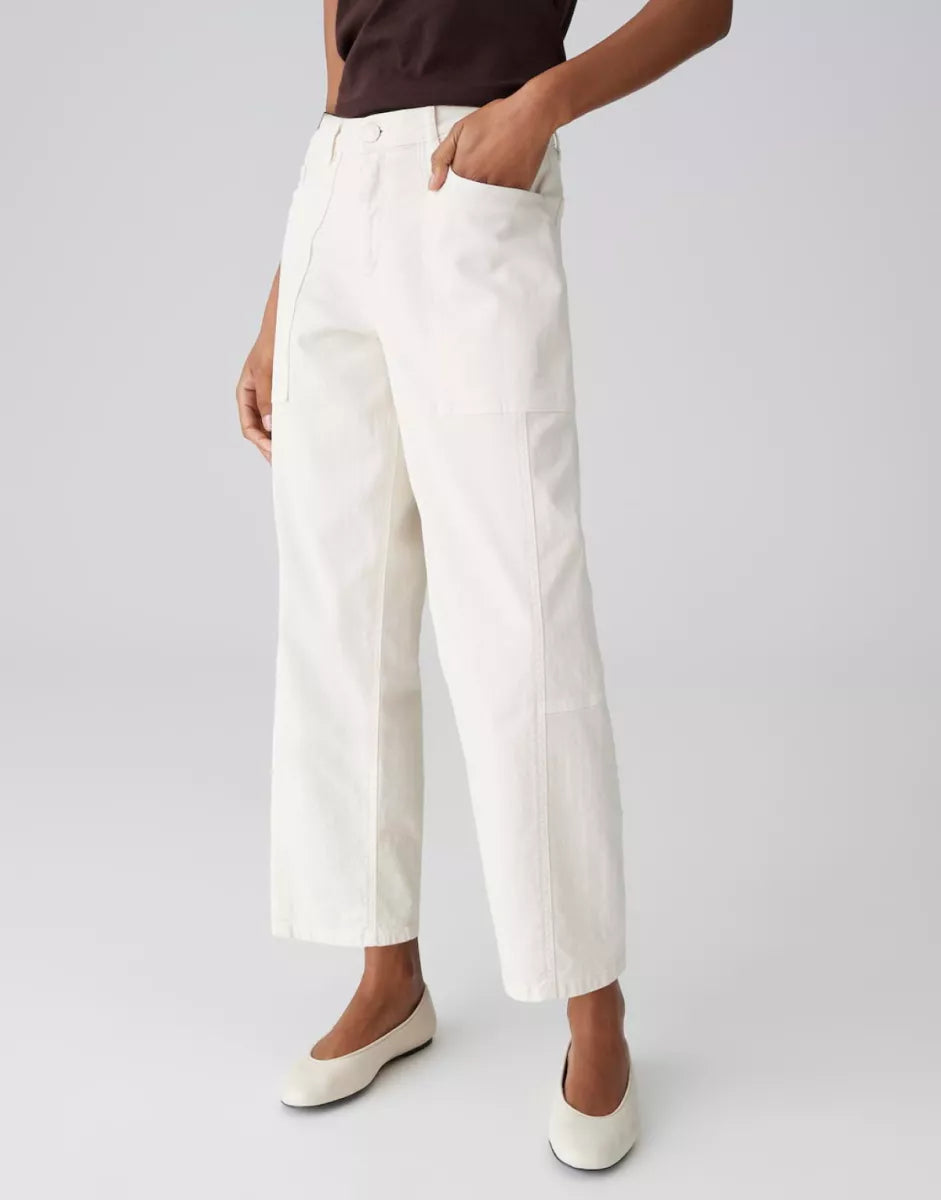 OPUS Lolah Bloom Jeans