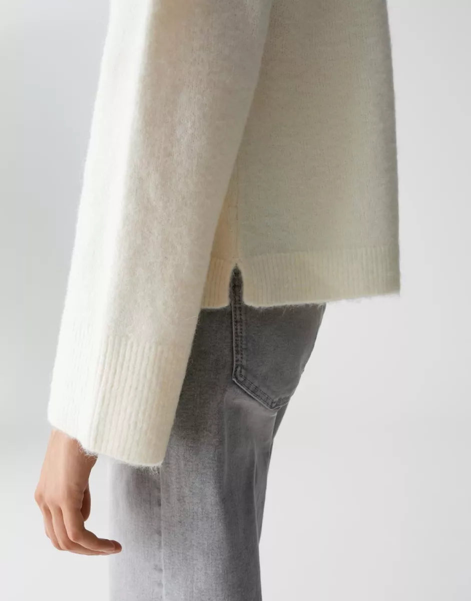 OPUS Knit Porway - Ecru