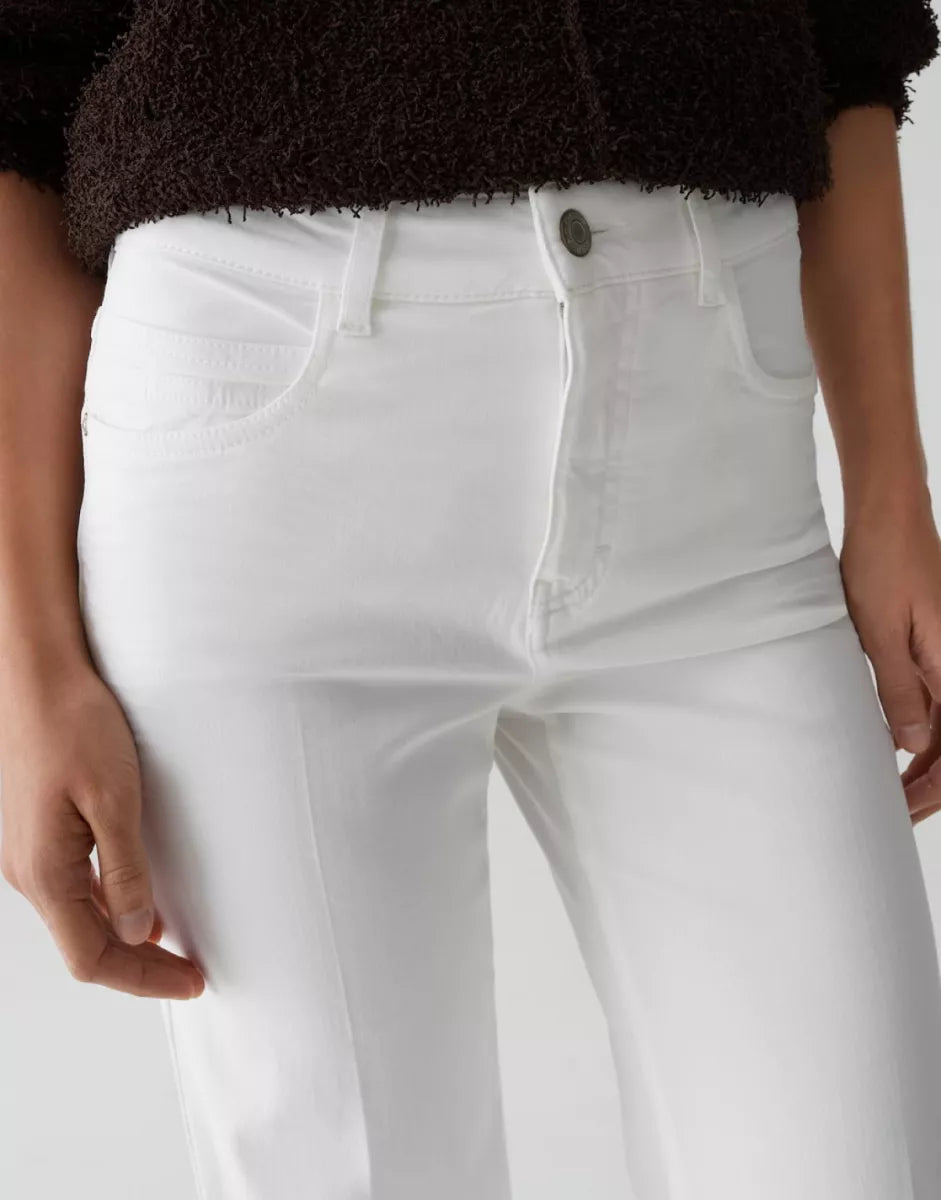 OPUS-PANTS Melly Modern Jeans