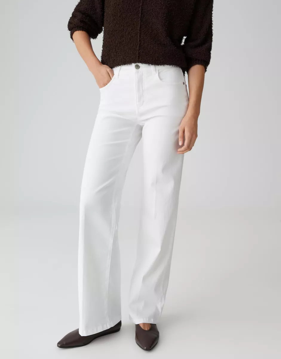 OPUS-PANTS Melly Modern Jeans