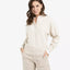 YAYA Sweater met Kraagdetail