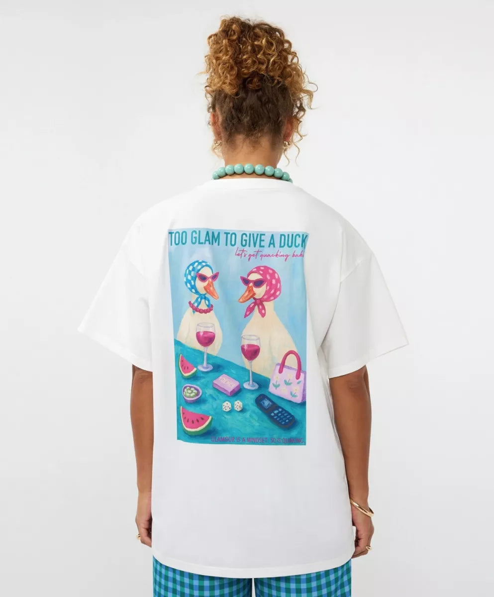 Ydence T-Shirt Ducks