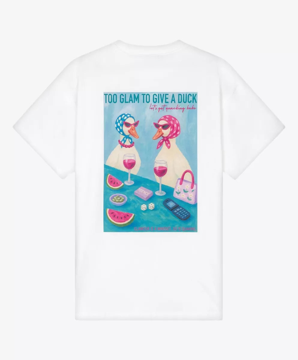 Ydence T-Shirt Ducks