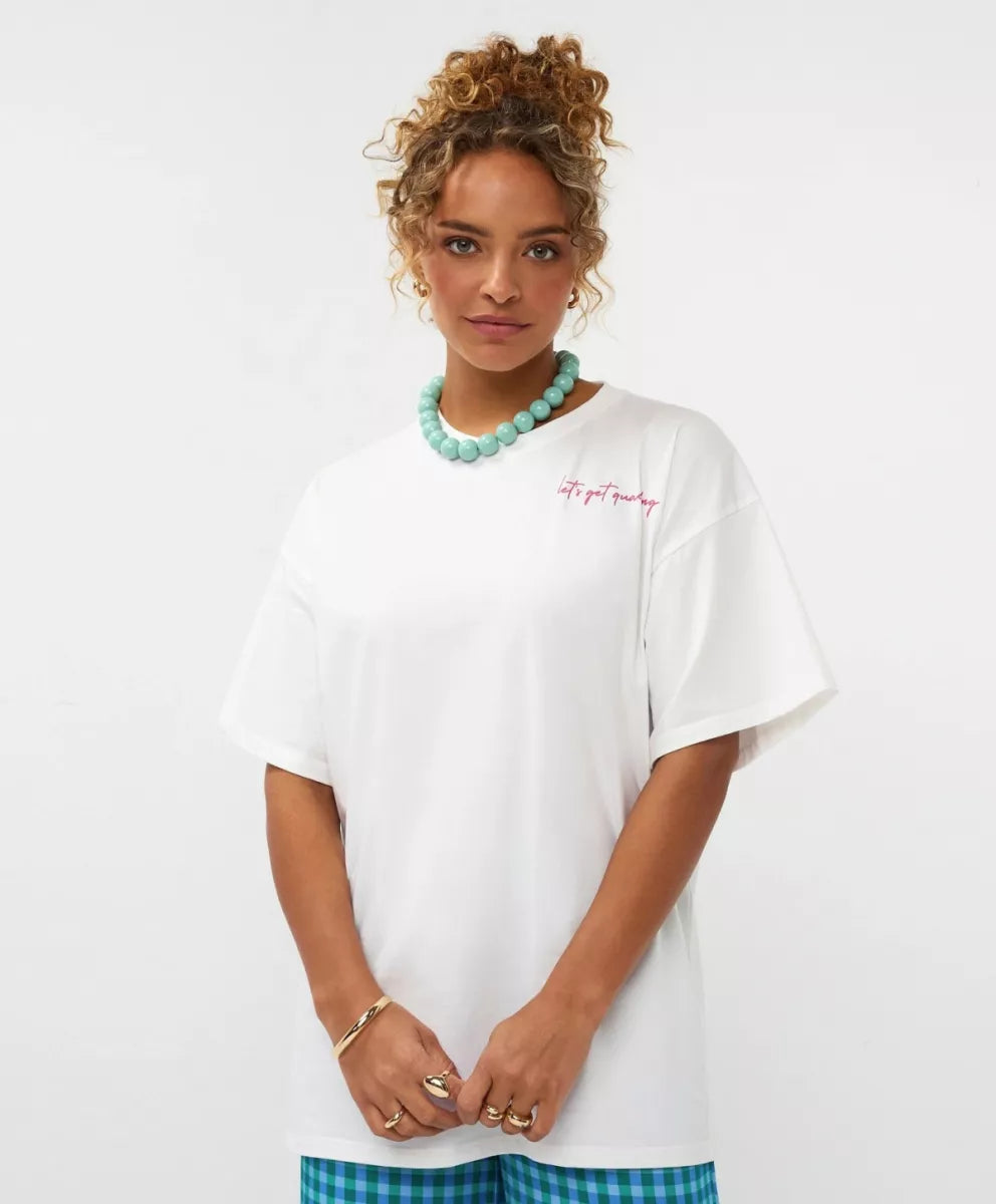 Ydence T-Shirt Ducks