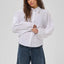 MY ESSENTIAL WARDROBE Sunna Balloon Shirt