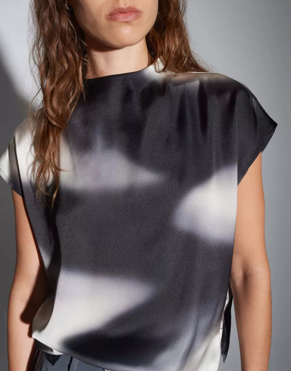 SOMEDAY Zalactic Shirt