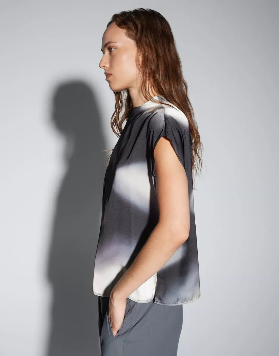 SOMEDAY Zalactic Shirt