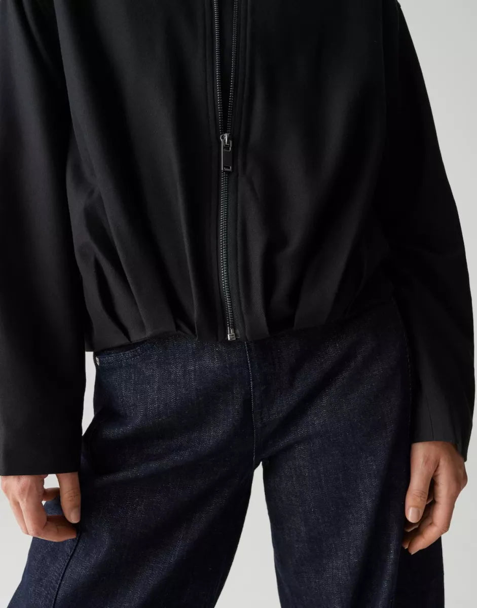 OPUS Jelani Jacket - Black