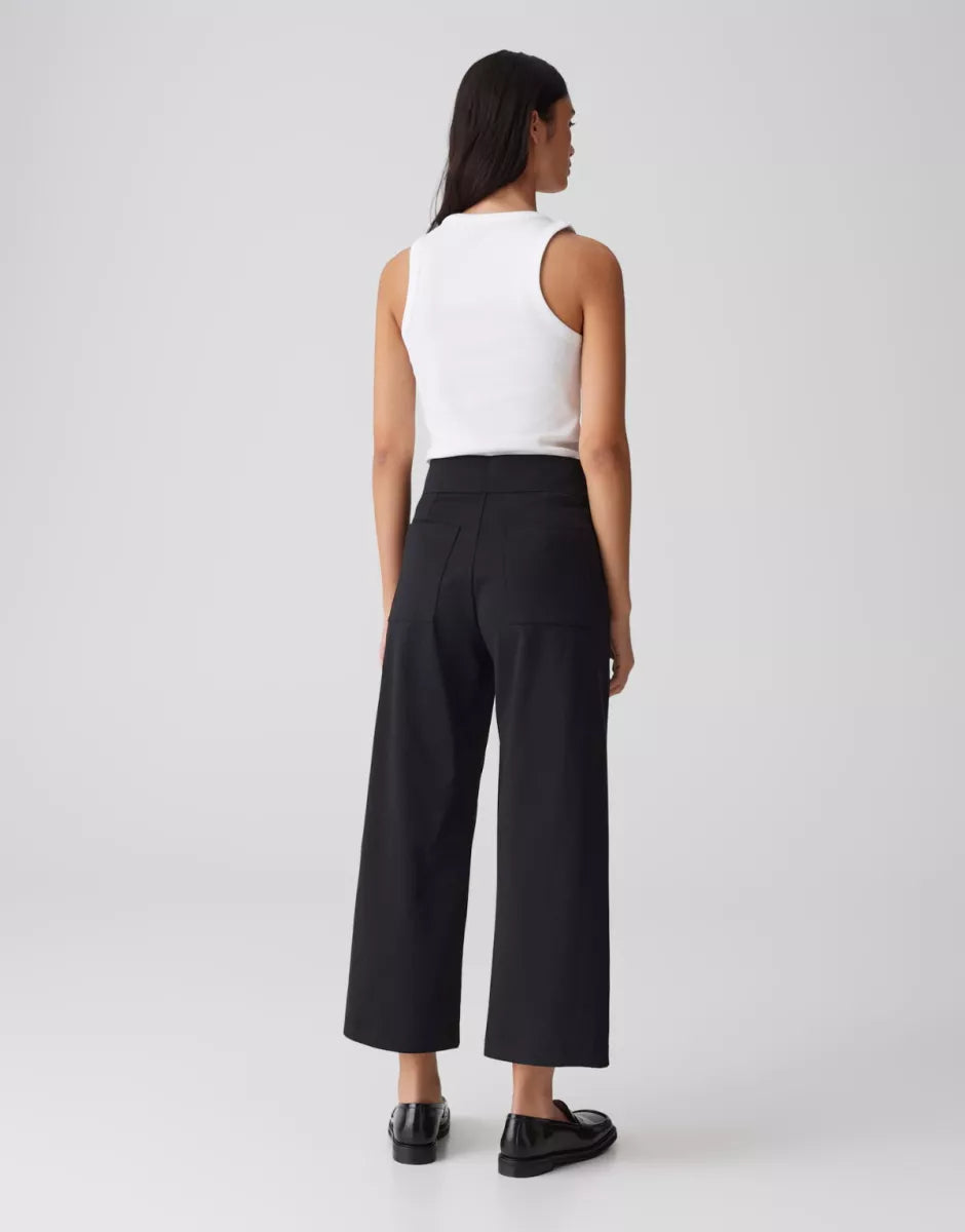 OPUS Misha Chic - Zwart