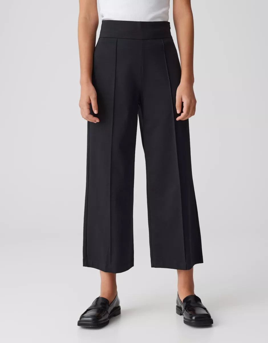 OPUS Misha Chic - Zwart