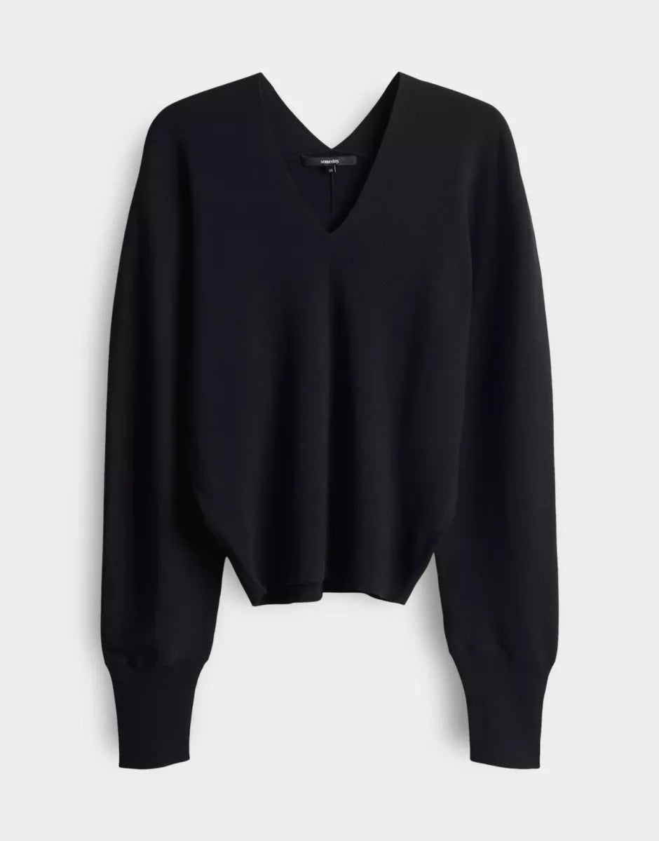 SOMEDAY Tellma Knit