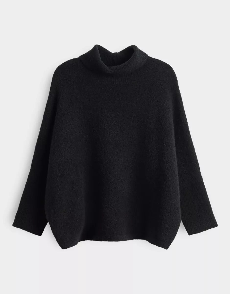 SOMEDAY Knit Tiola Detail