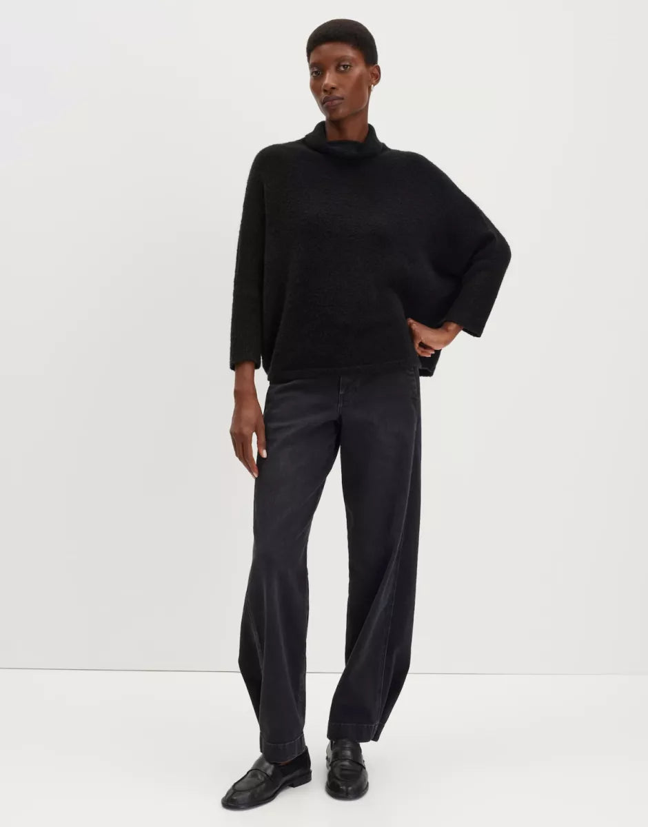 SOMEDAY Knit Tiola Detail