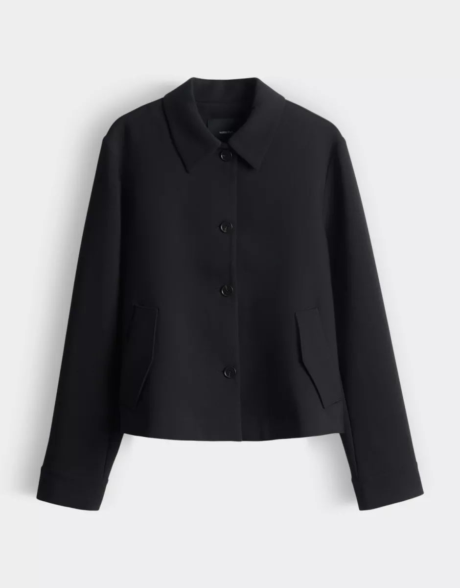 SOMEDAY Nanuna Jacket