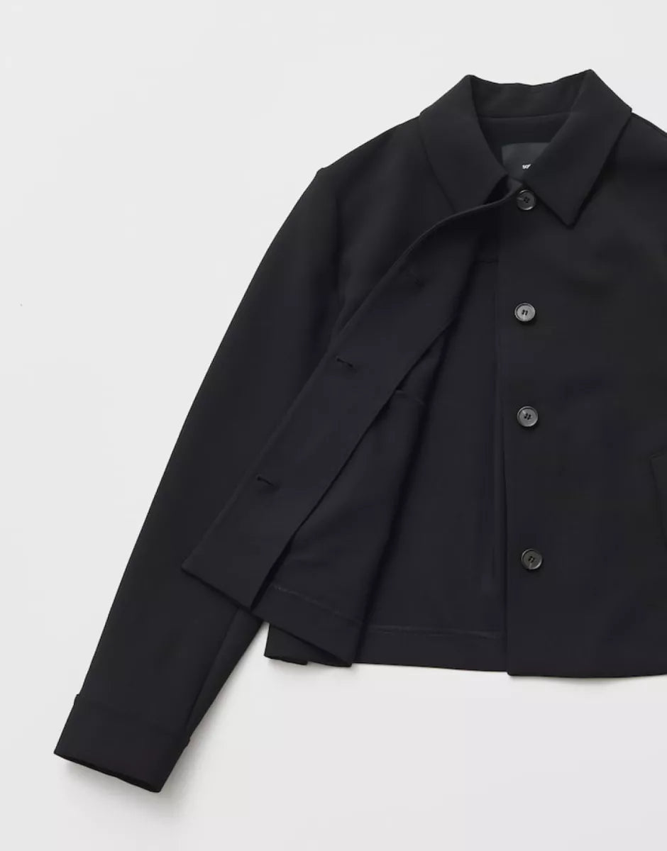 SOMEDAY Nanuna Jacket