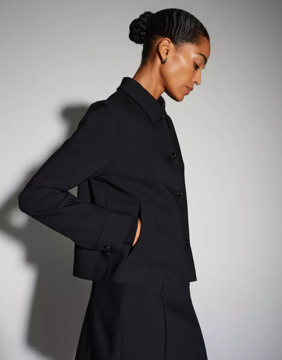 SOMEDAY Nanuna Jacket