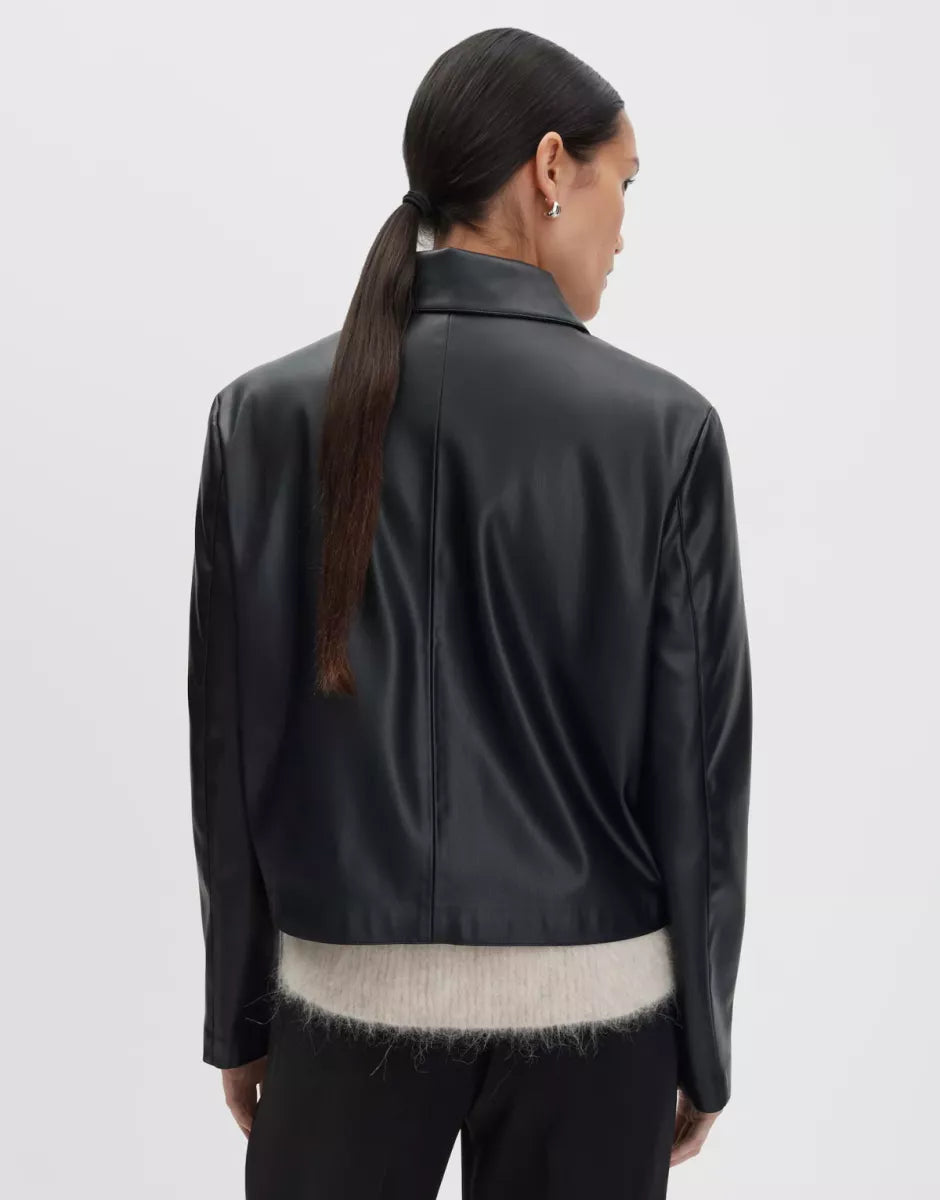 SOMEDAY Neather Jacket
