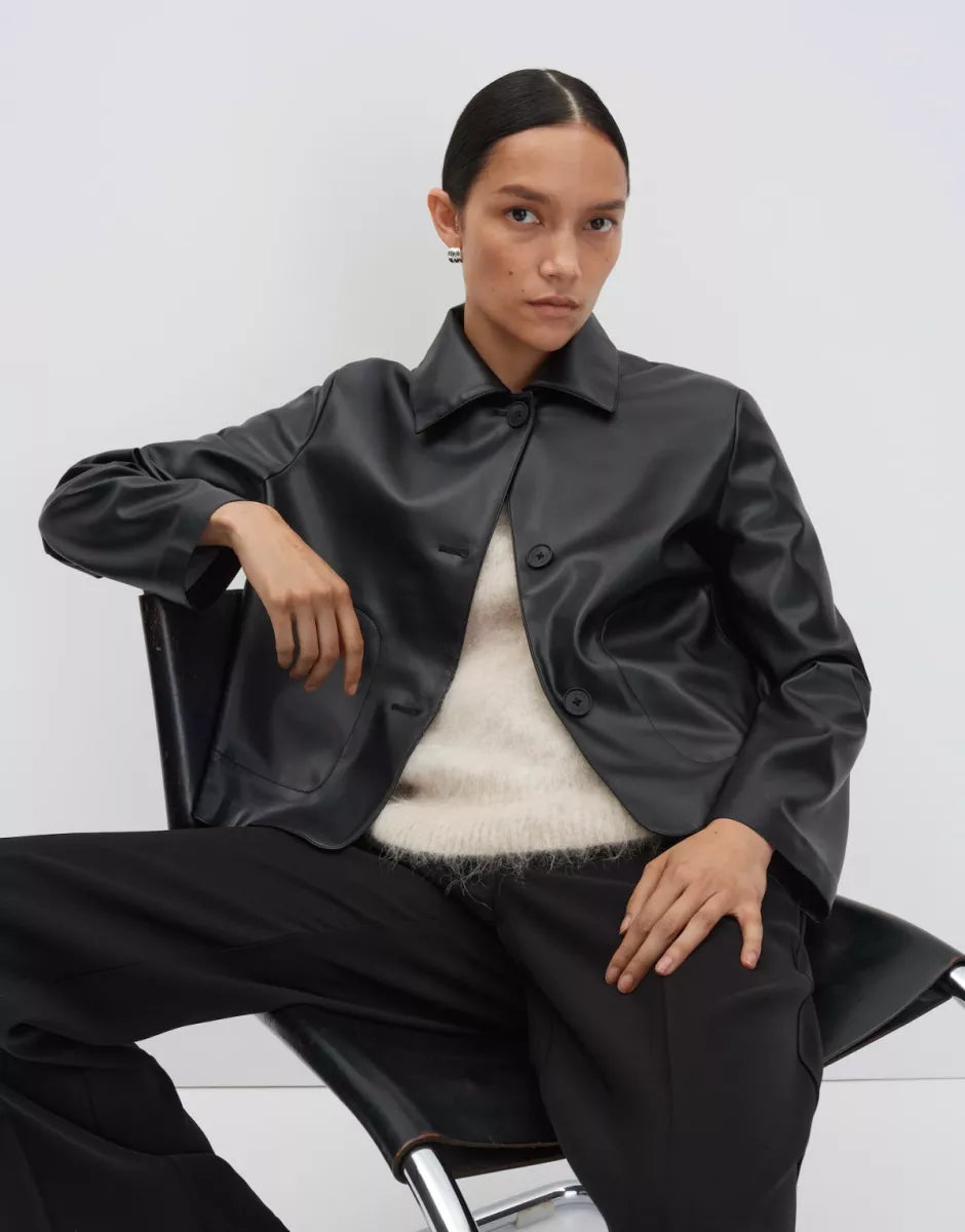 SOMEDAY Neather Jacket