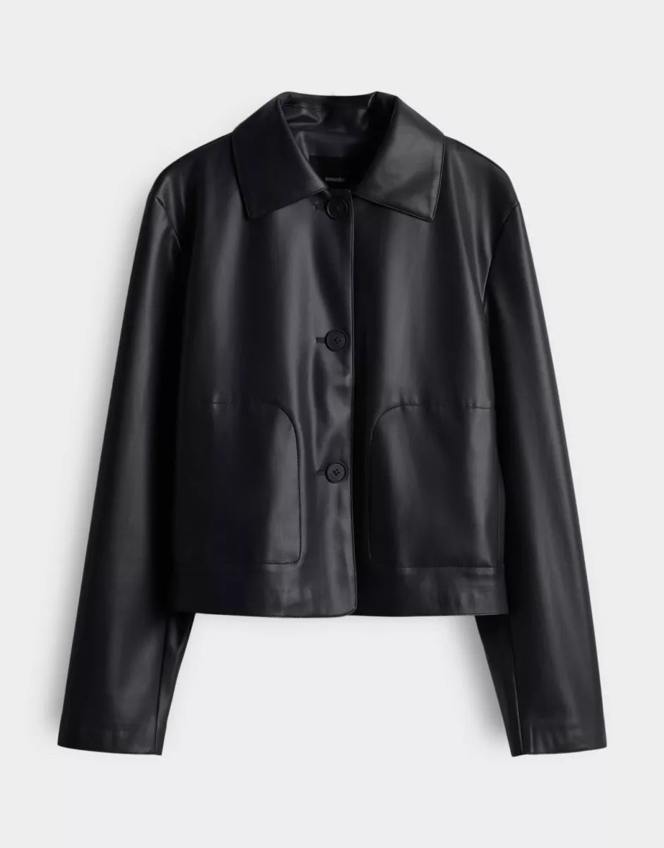 SOMEDAY Neather Jacket