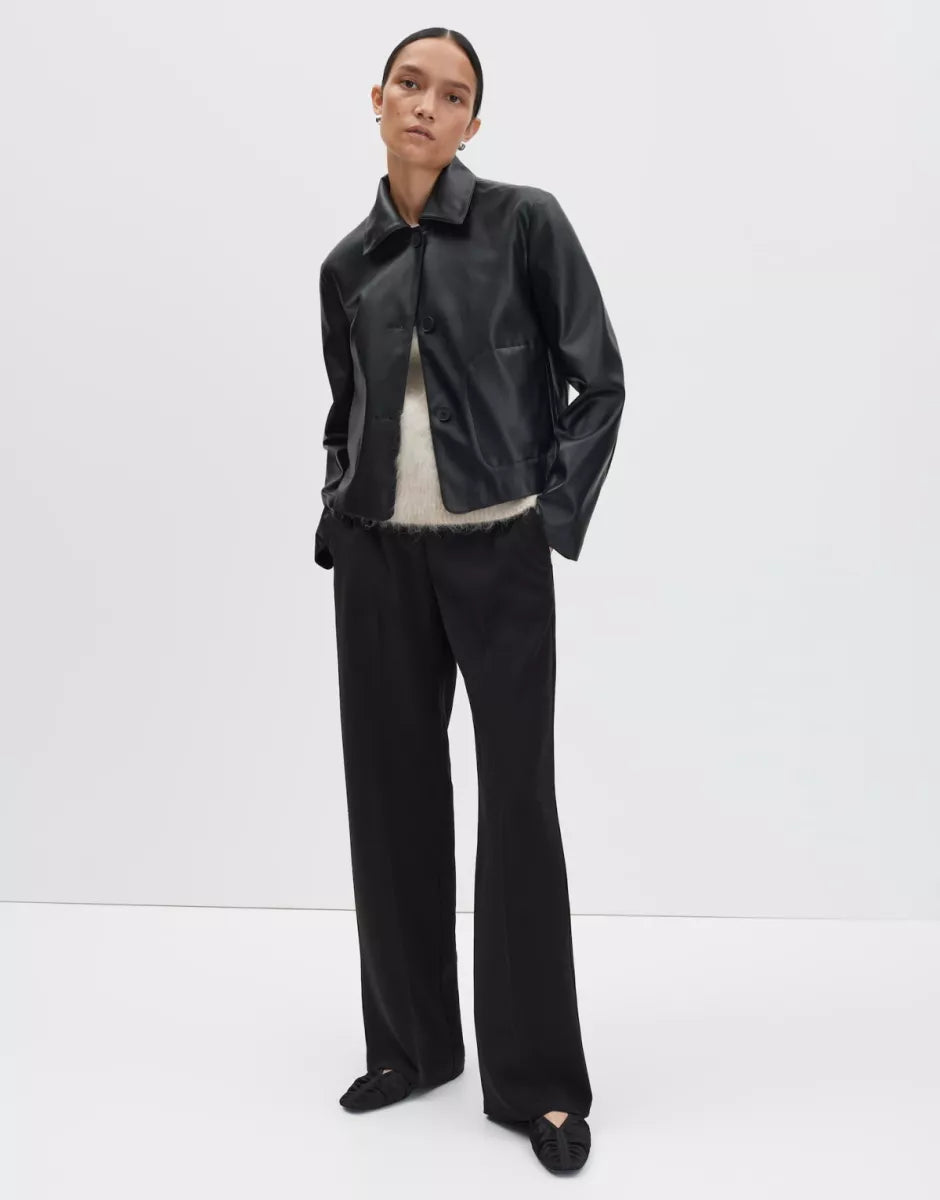 SOMEDAY Neather Jacket