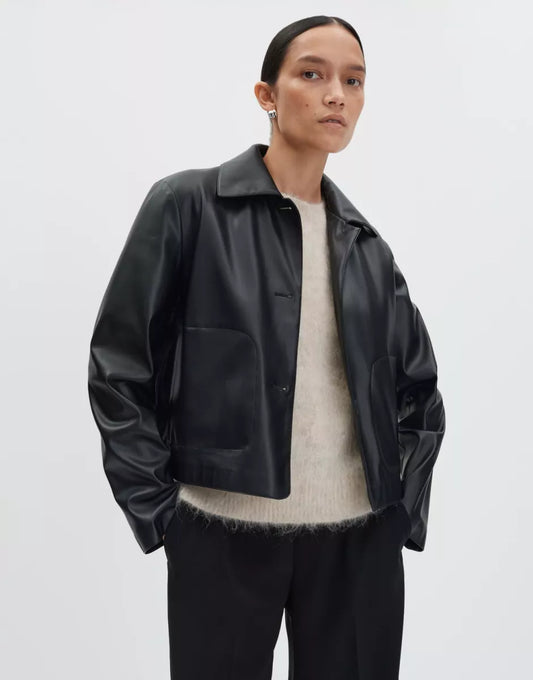 SOMEDAY Neather Jacket