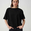 OPUS Ginne Sweatshirt - Black