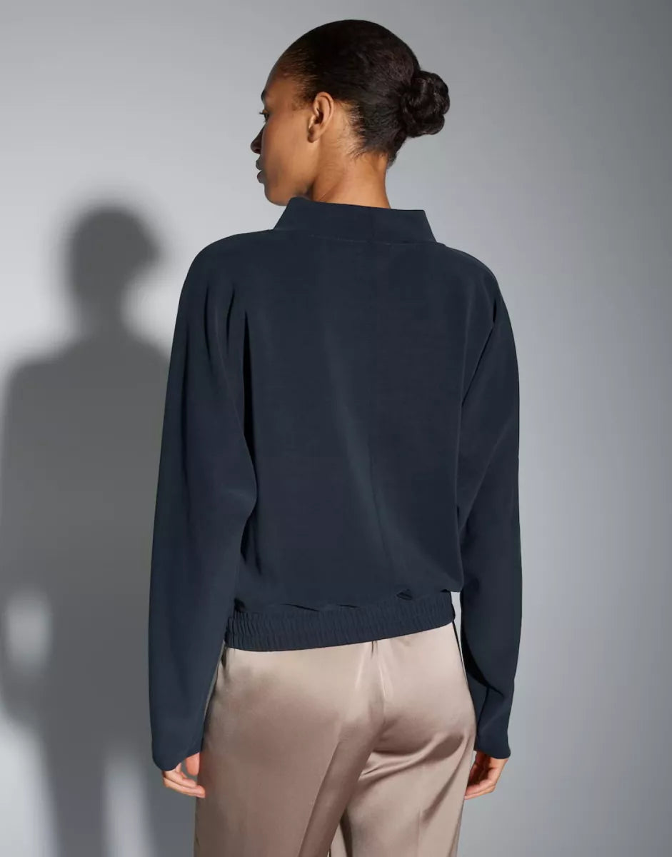 OPUS Gulitta Sweat - Black