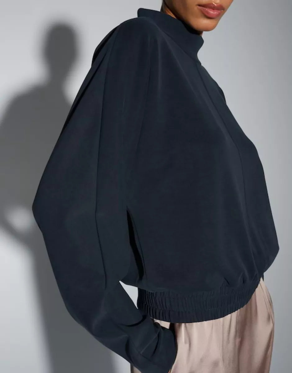 OPUS Gulitta Sweat - Black