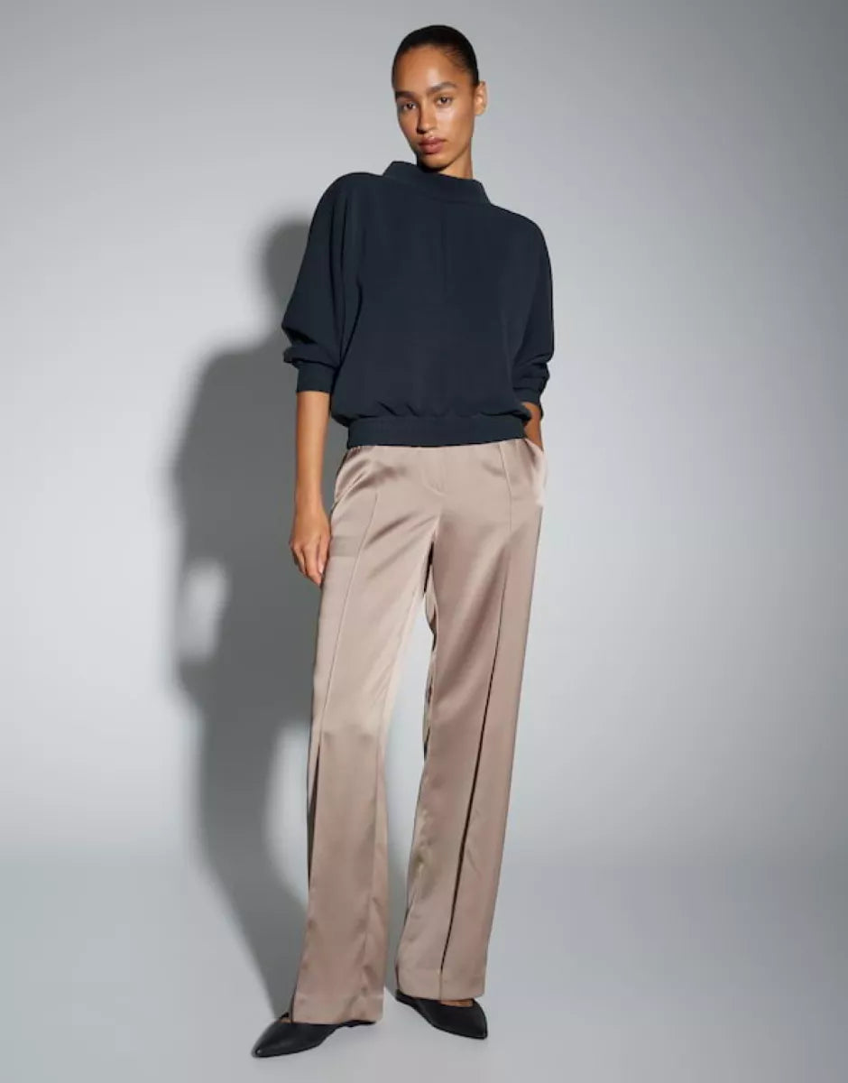 OPUS Gulitta Sweat - Black