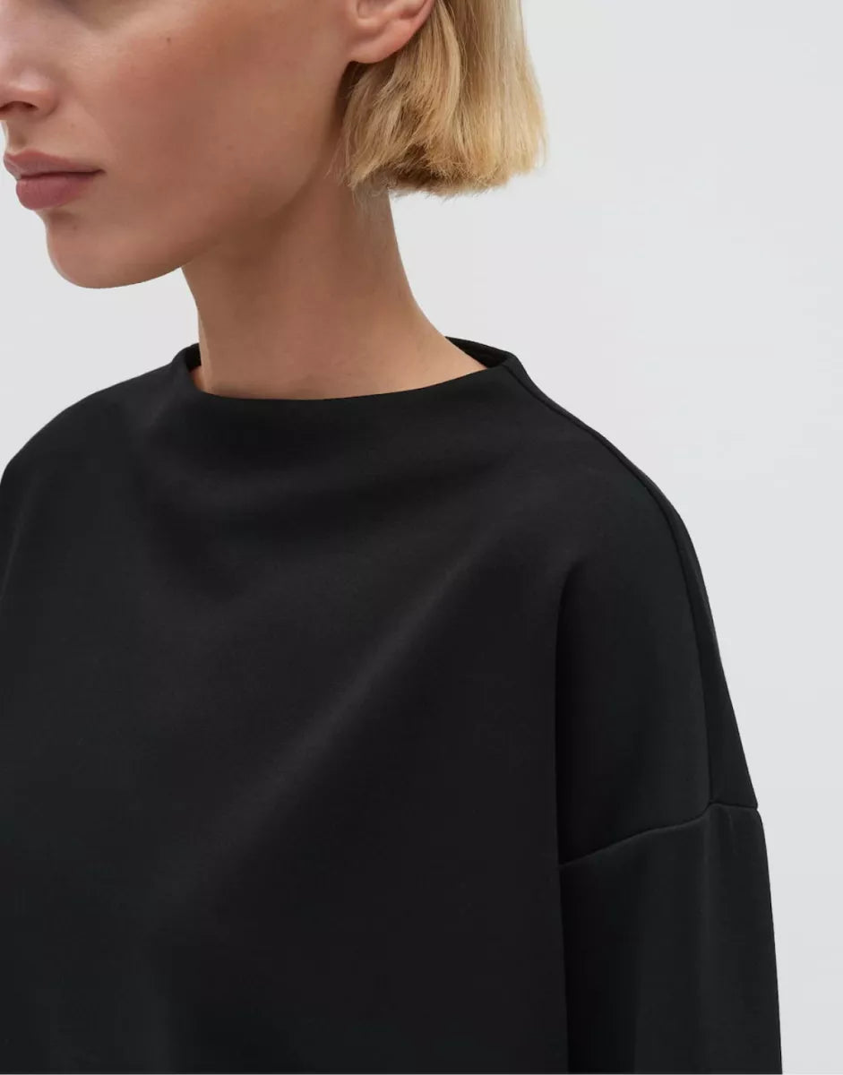 SOMEDAY Knit Utalba Detail