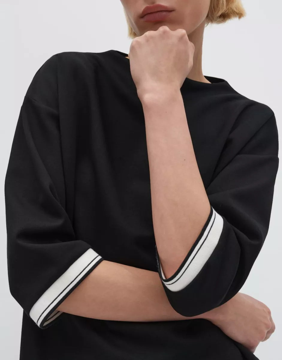 SOMEDAY Knit Utalba Detail