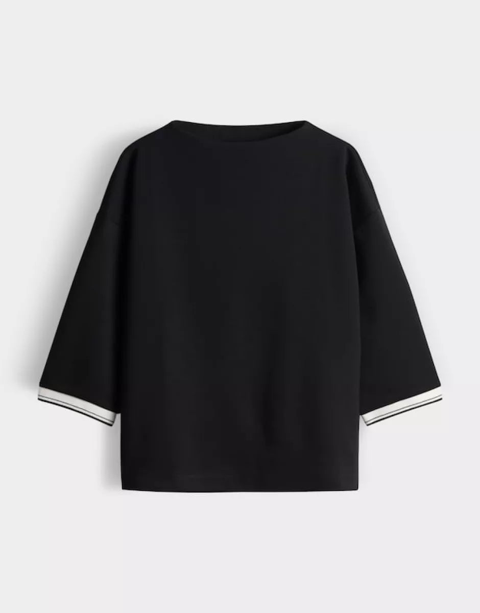 SOMEDAY Knit Utalba Detail