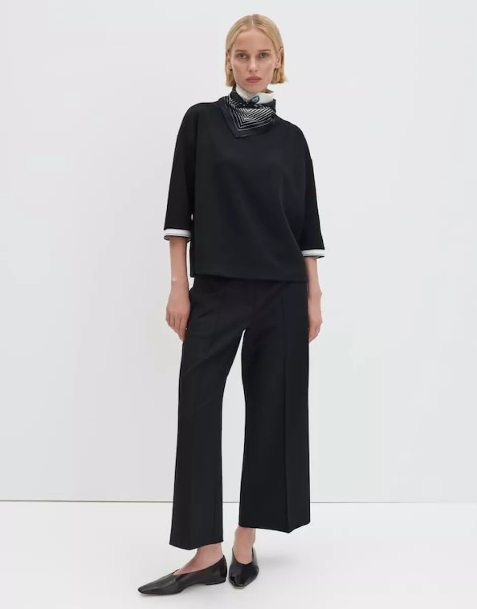 SOMEDAY Knit Utalba Detail