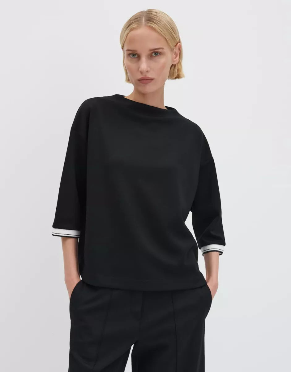 SOMEDAY Knit Utalba Detail